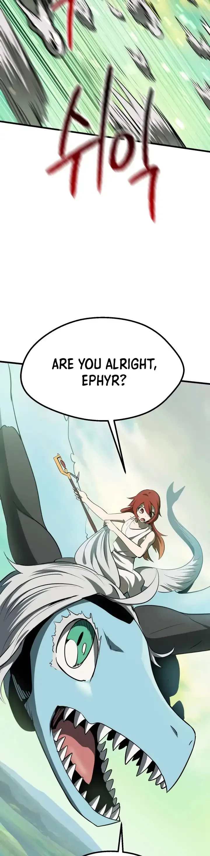 Survival Story of a Sword King in a Fantasy World Chapter 94 page 37