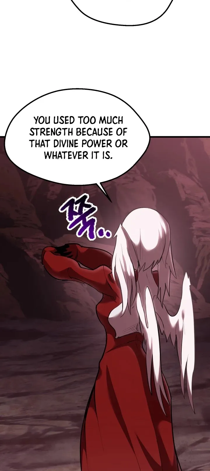 Survival Story of a Sword King in a Fantasy World Chapter 96 page 22