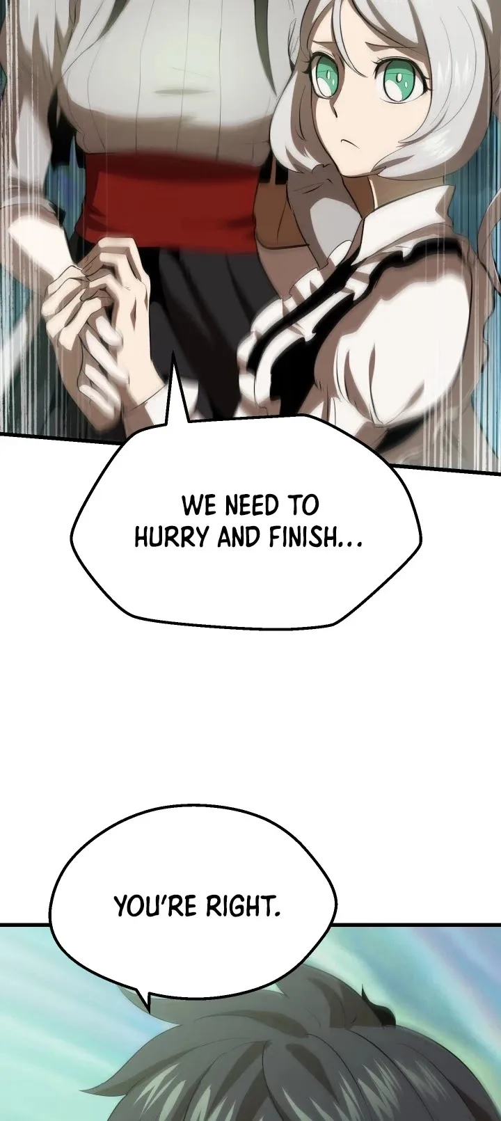 Survival Story of a Sword King in a Fantasy World Chapter 92 page 73