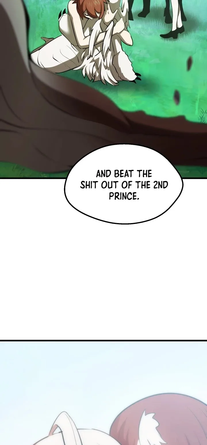 Survival Story of a Sword King in a Fantasy World Chapter 92 page 76