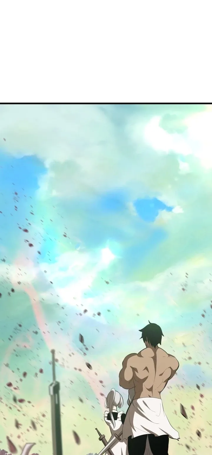 Survival Story of a Sword King in a Fantasy World Chapter 92 page 78