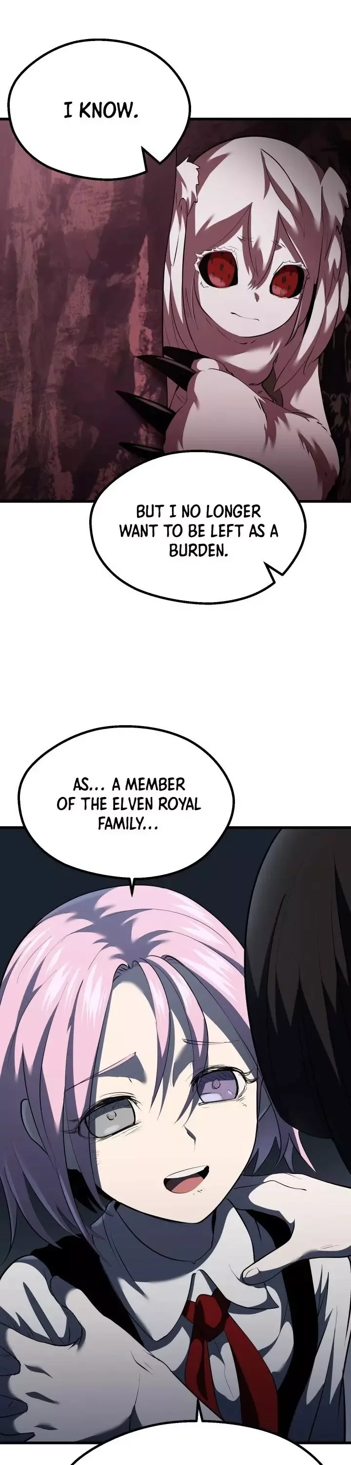 Survival Story of a Sword King in a Fantasy World Chapter 95 page 29