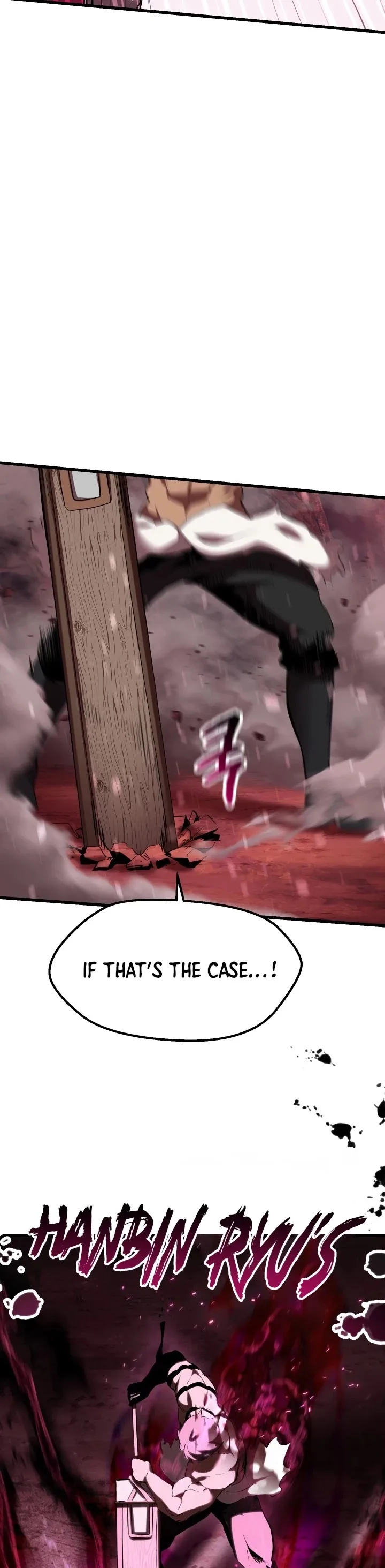 Survival Story of a Sword King in a Fantasy World Chapter 96 page 29