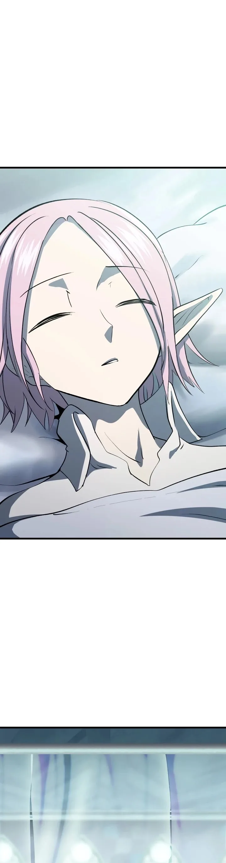 Survival Story of a Sword King in a Fantasy World Chapter 100 page 2