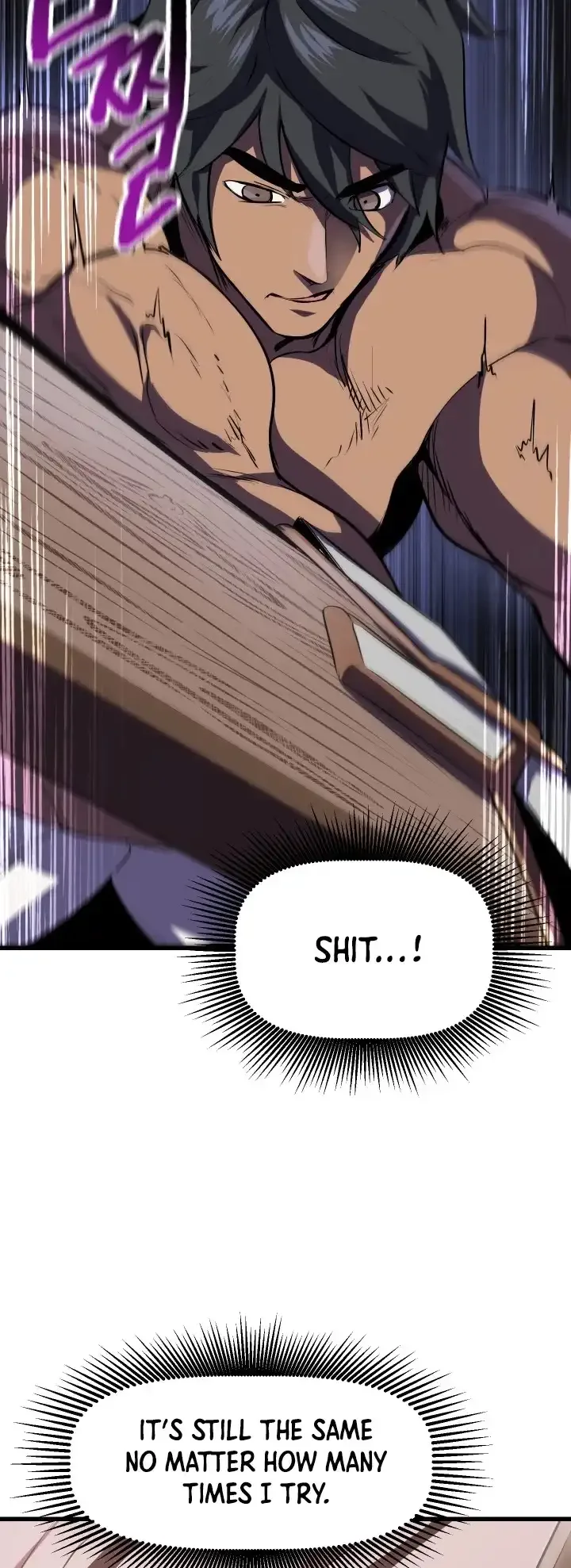 Survival Story of a Sword King in a Fantasy World Chapter 94 page 54