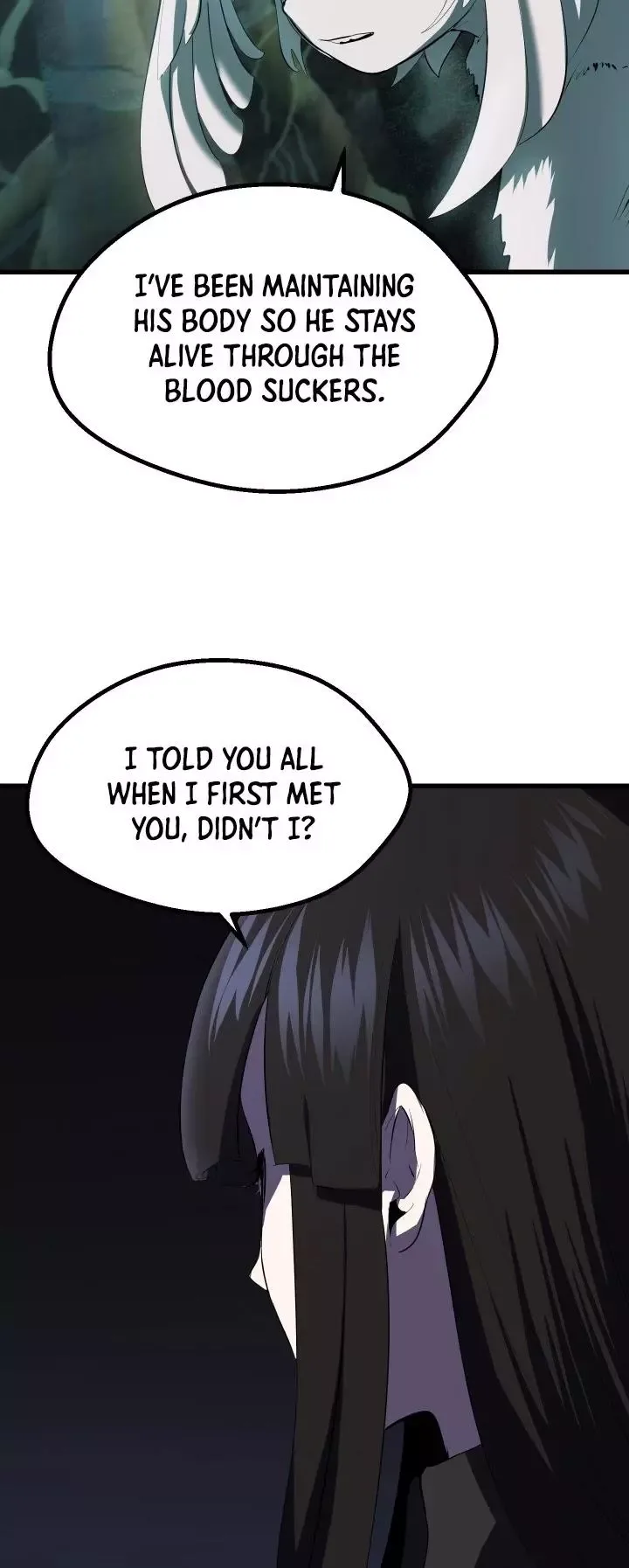 Survival Story of a Sword King in a Fantasy World Chapter 95 page 40