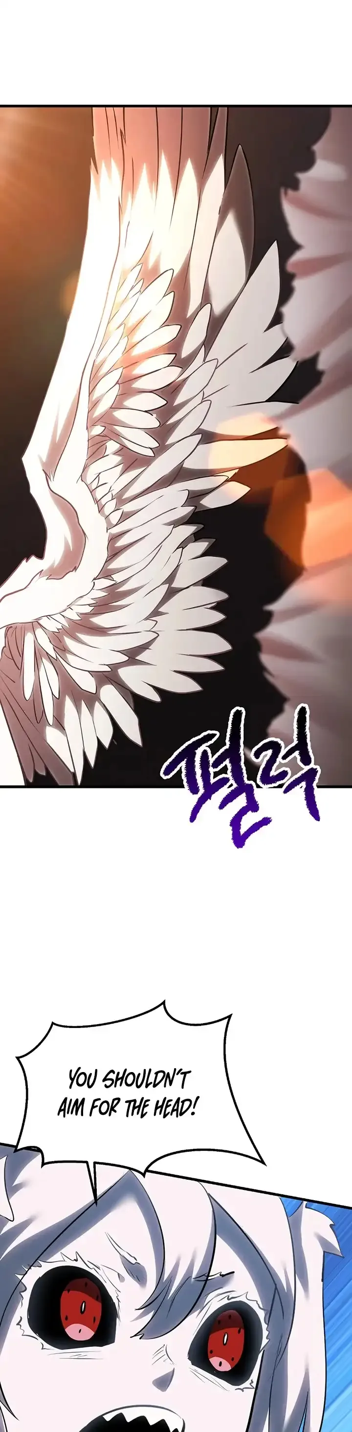 Survival Story of a Sword King in a Fantasy World Chapter 97 page 6