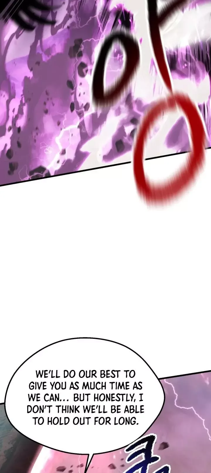 Survival Story of a Sword King in a Fantasy World Chapter 95 page 54