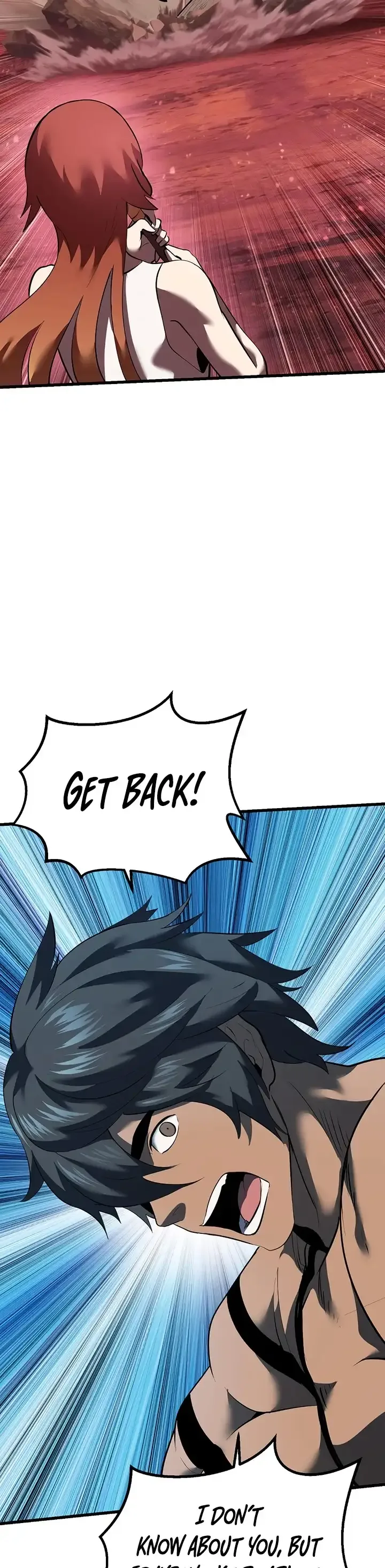 Survival Story of a Sword King in a Fantasy World Chapter 97 page 17