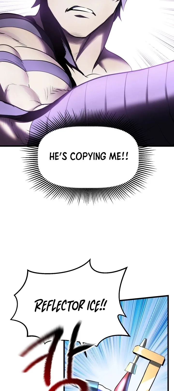 Survival Story of a Sword King in a Fantasy World Chapter 96 page 45