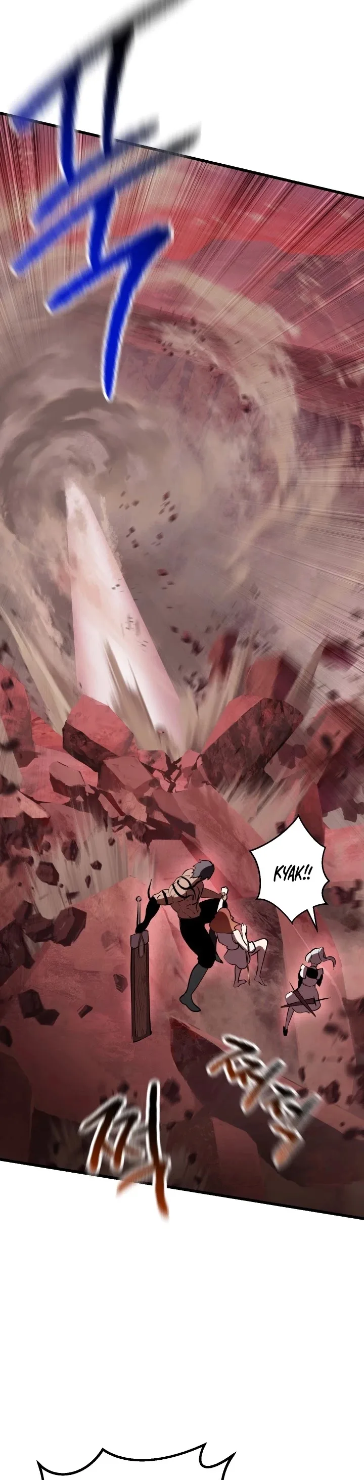 Survival Story of a Sword King in a Fantasy World Chapter 96 page 51