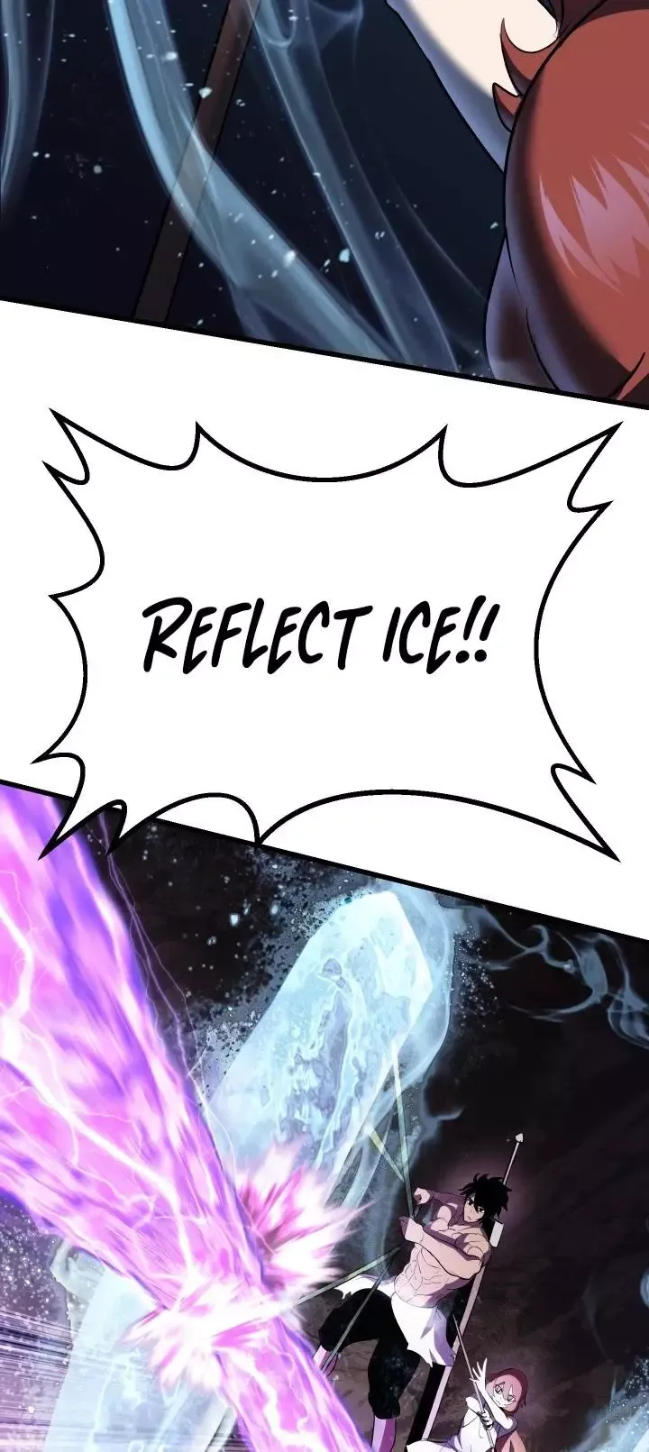 Survival Story of a Sword King in a Fantasy World Chapter 95 page 52