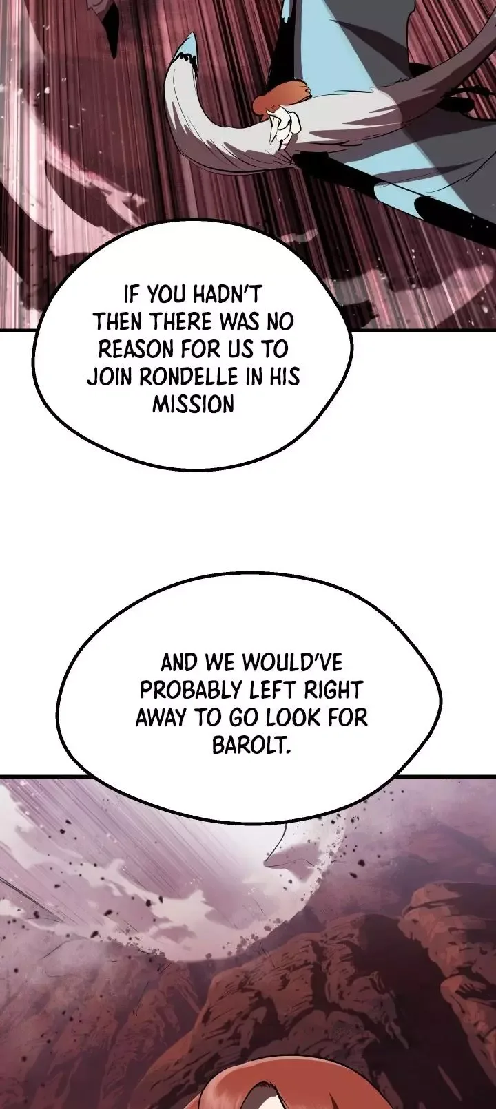 Survival Story of a Sword King in a Fantasy World Chapter 95 page 61