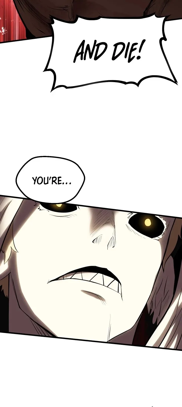 Survival Story of a Sword King in a Fantasy World Chapter 98 page 34
