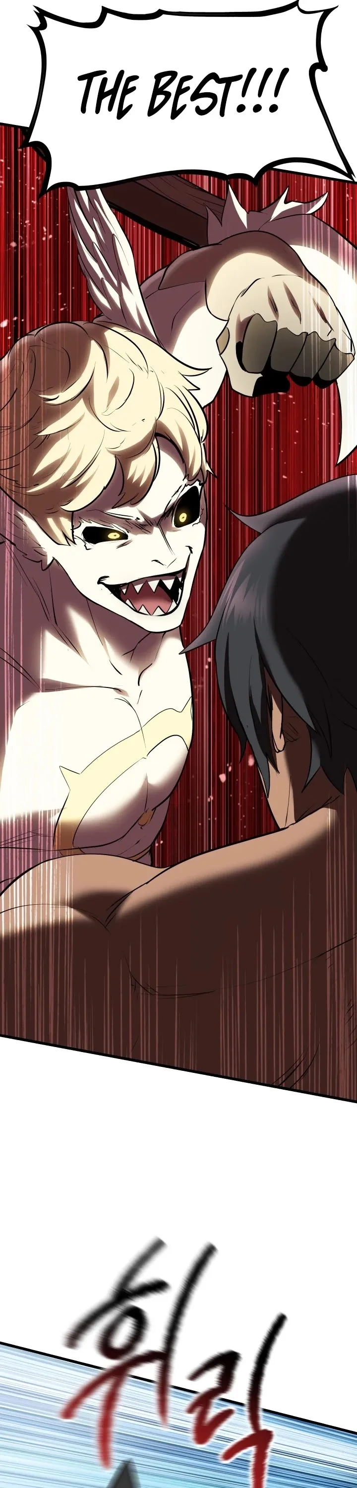 Survival Story of a Sword King in a Fantasy World Chapter 98 page 35