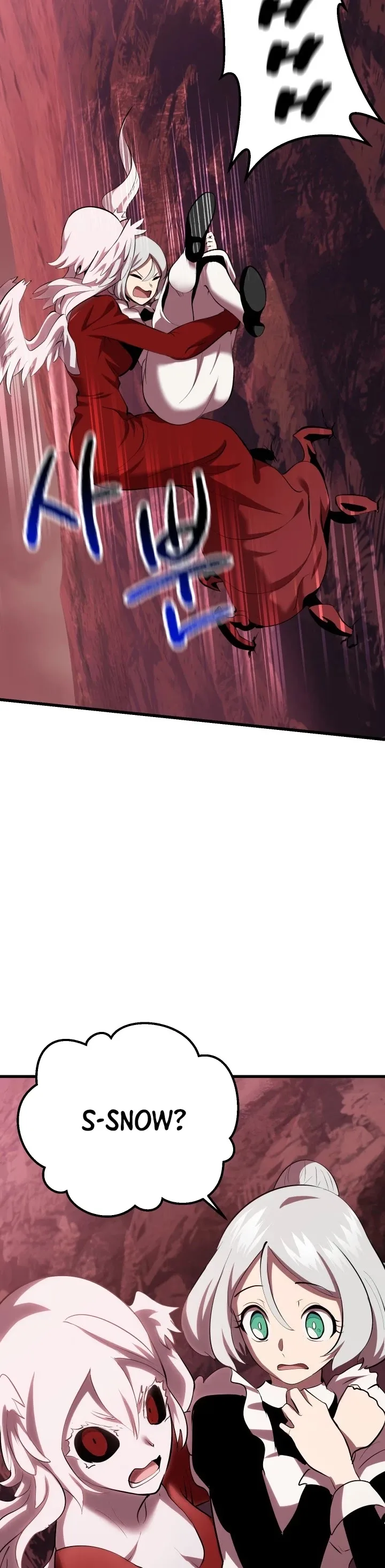 Survival Story of a Sword King in a Fantasy World Chapter 96 page 53