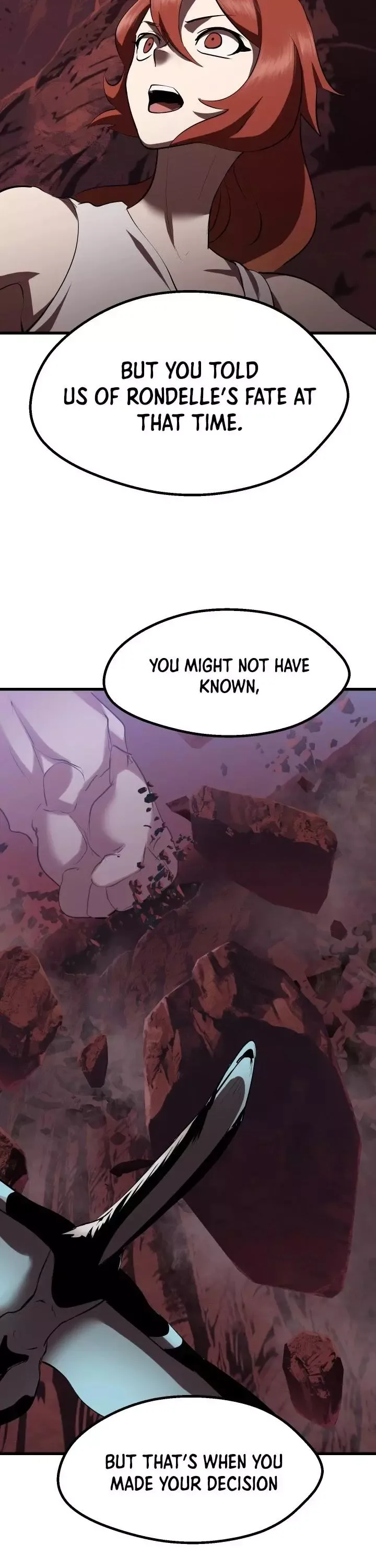 Survival Story of a Sword King in a Fantasy World Chapter 95 page 62
