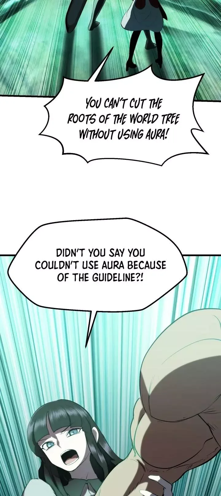 Survival Story of a Sword King in a Fantasy World Chapter 95 page 57