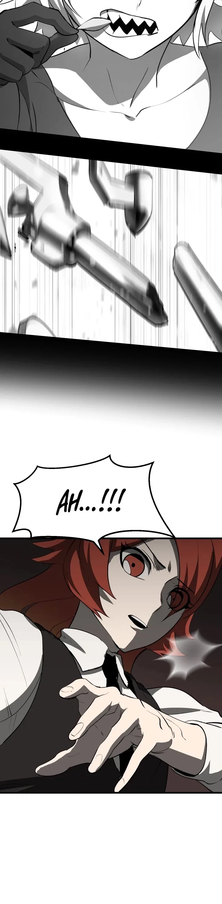 Survival Story of a Sword King in a Fantasy World Chapter 100 page 13