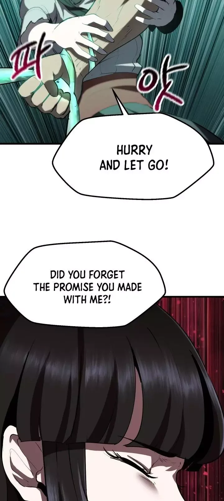 Survival Story of a Sword King in a Fantasy World Chapter 95 page 58