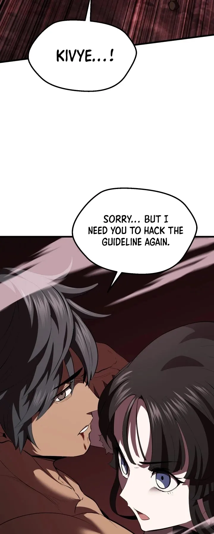 Survival Story of a Sword King in a Fantasy World Chapter 98 page 39