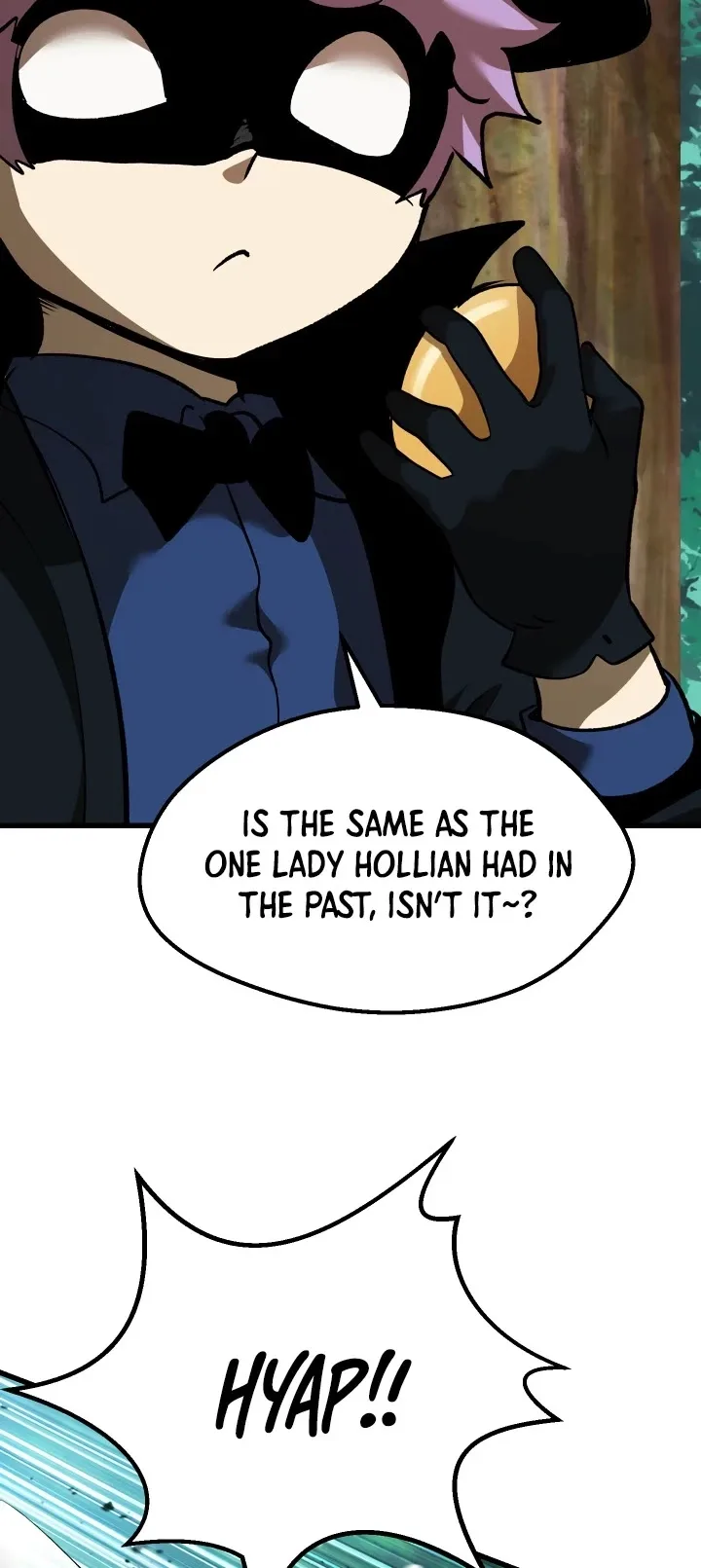 Survival Story of a Sword King in a Fantasy World Chapter 100 page 25