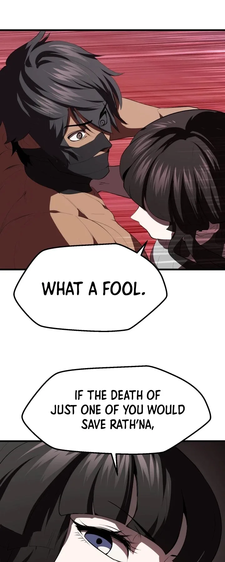 Survival Story of a Sword King in a Fantasy World Chapter 98 page 42