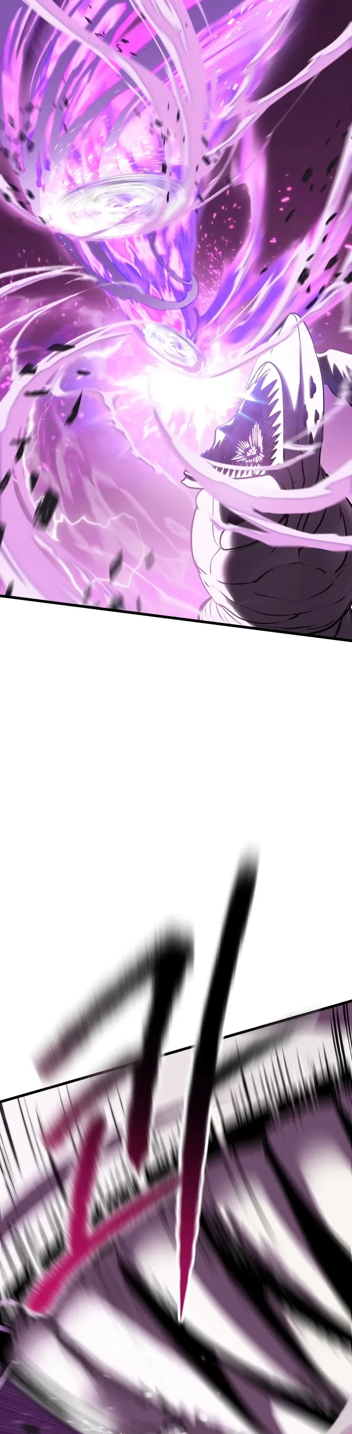 Survival Story of a Sword King in a Fantasy World Chapter 96 page 65