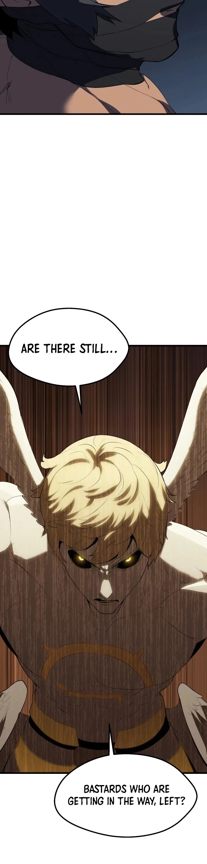 Survival Story of a Sword King in a Fantasy World Chapter 98 page 44