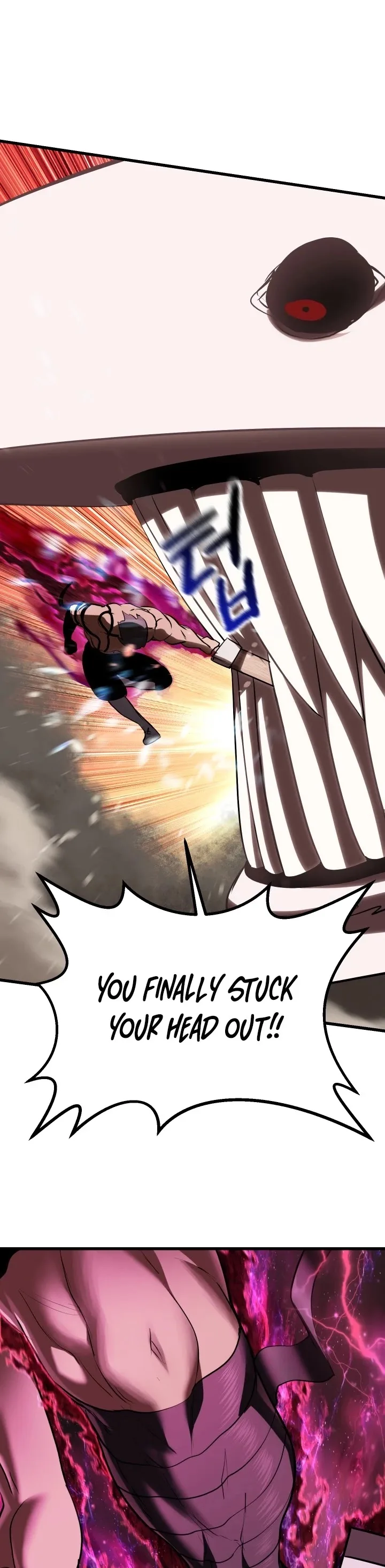 Survival Story of a Sword King in a Fantasy World Chapter 96 page 67