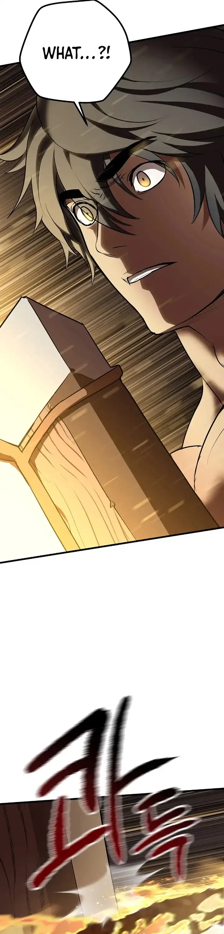 Survival Story of a Sword King in a Fantasy World Chapter 97 page 35