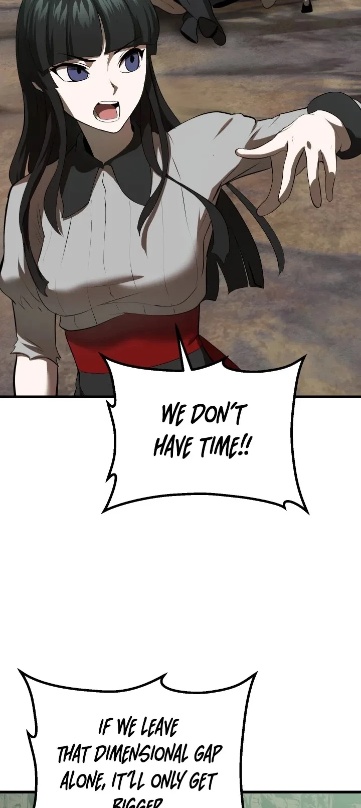 Survival Story of a Sword King in a Fantasy World Chapter 98 page 54