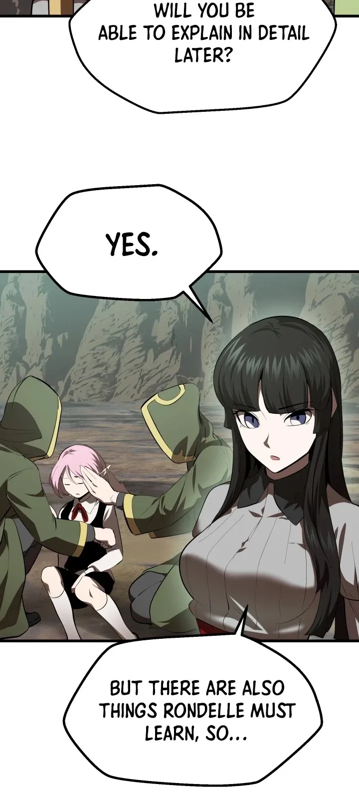 Survival Story of a Sword King in a Fantasy World Chapter 98 page 60