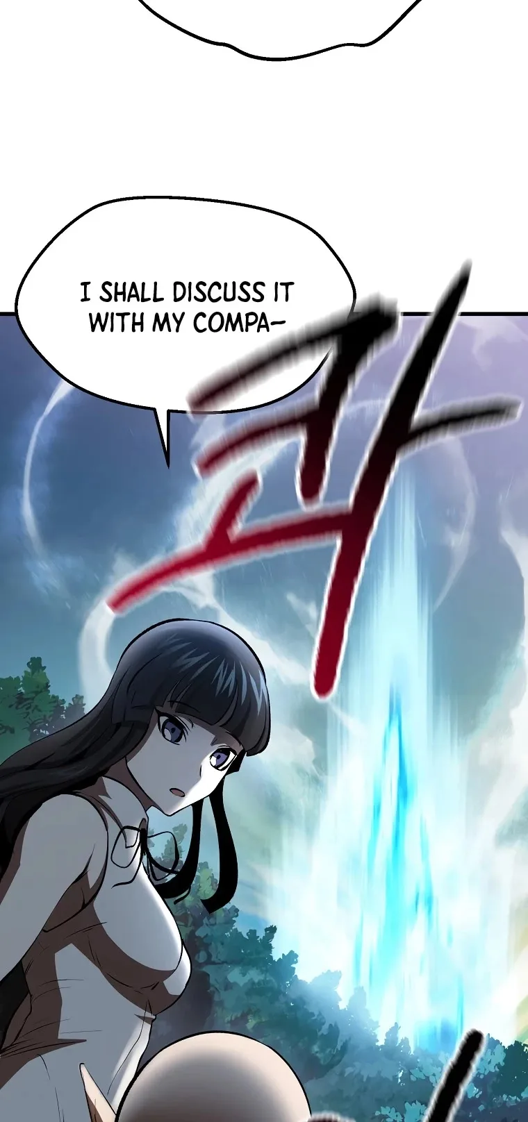 Survival Story of a Sword King in a Fantasy World Chapter 101 page 15