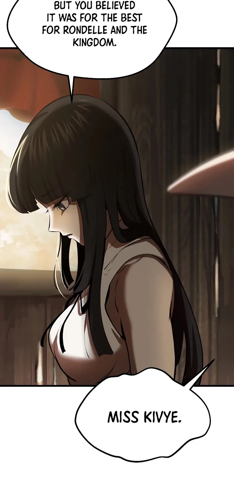 Survival Story of a Sword King in a Fantasy World Chapter 101 page 10