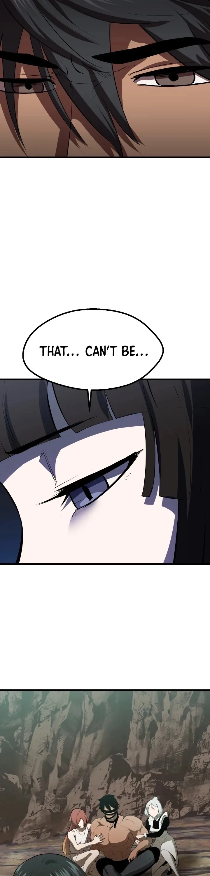 Survival Story of a Sword King in a Fantasy World Chapter 98 page 53