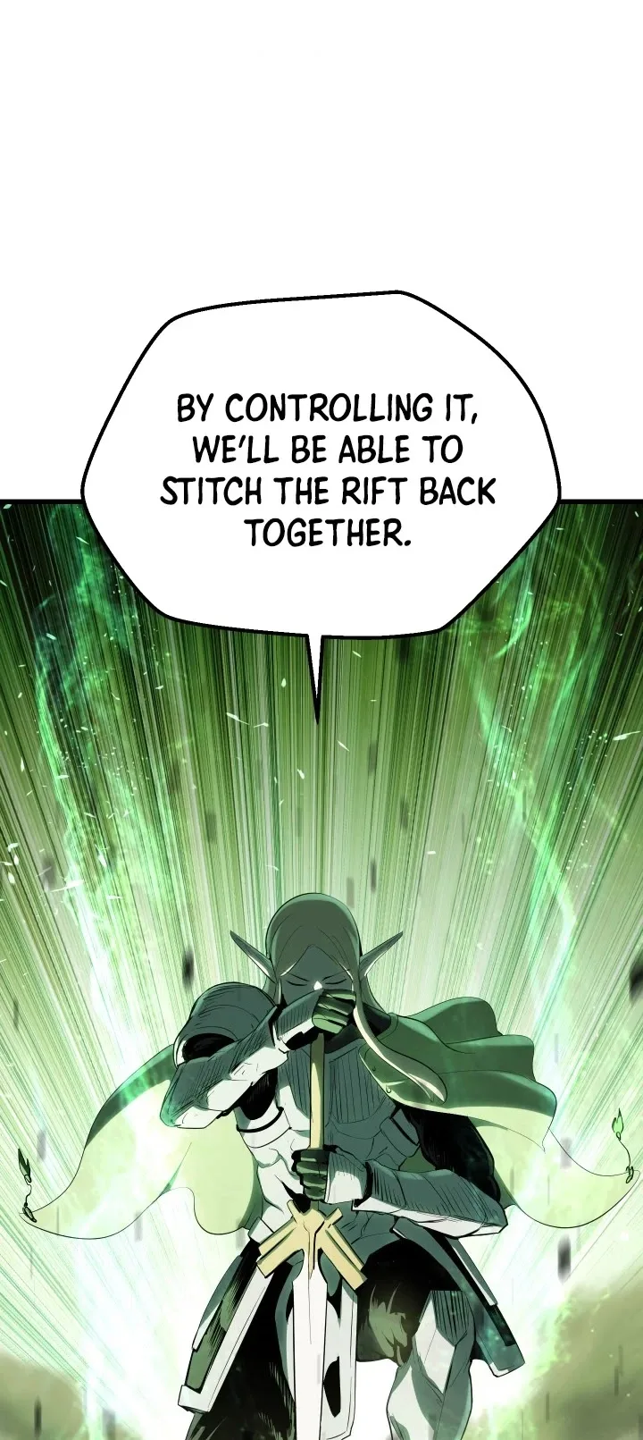 Survival Story of a Sword King in a Fantasy World Chapter 98 page 57