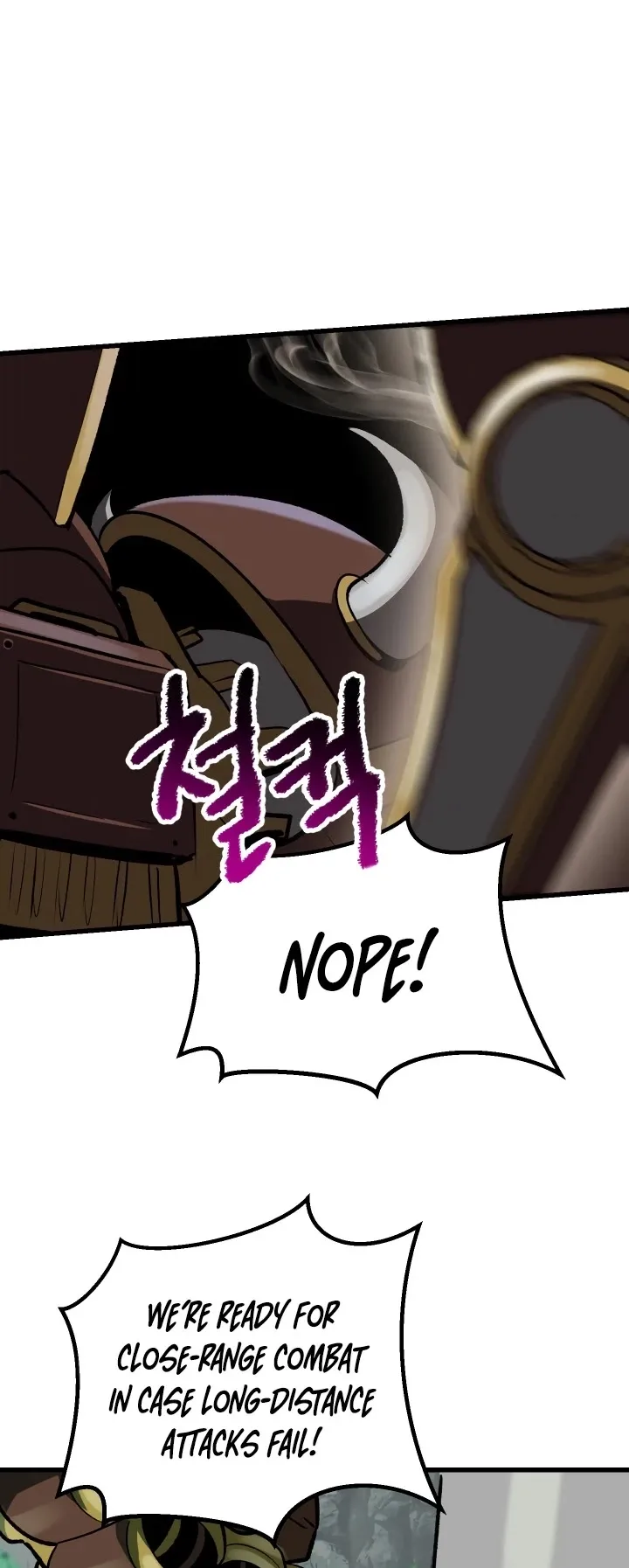 Survival Story of a Sword King in a Fantasy World Chapter 100 page 39