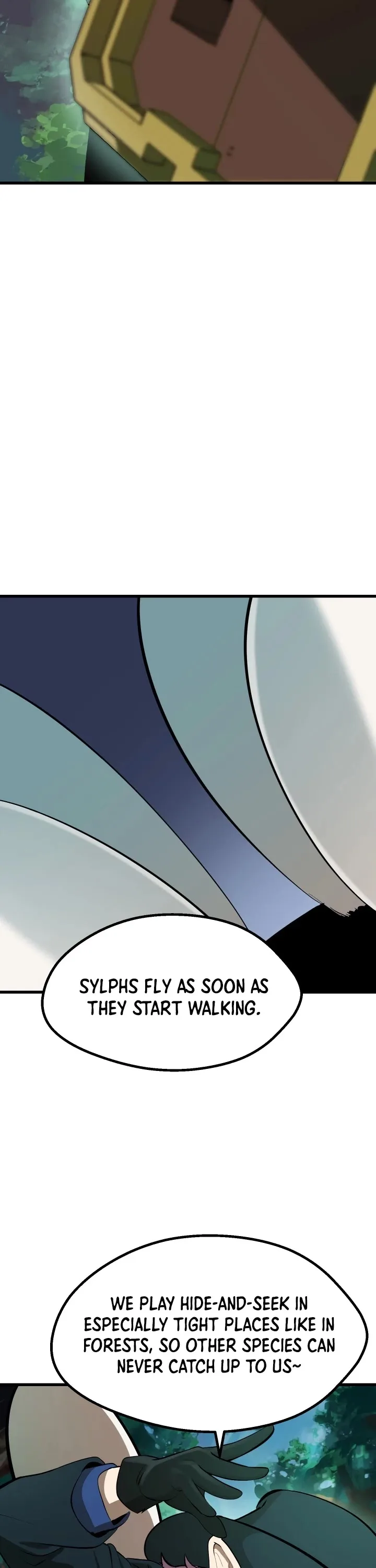 Survival Story of a Sword King in a Fantasy World Chapter 100 page 47