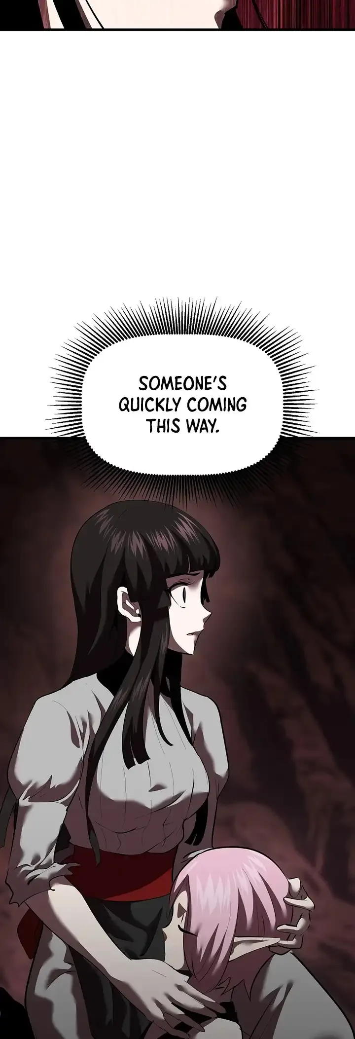 Survival Story of a Sword King in a Fantasy World Chapter 97 page 57