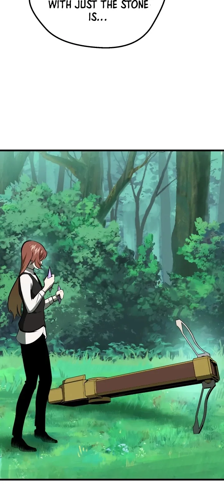 Survival Story of a Sword King in a Fantasy World Chapter 100 page 45