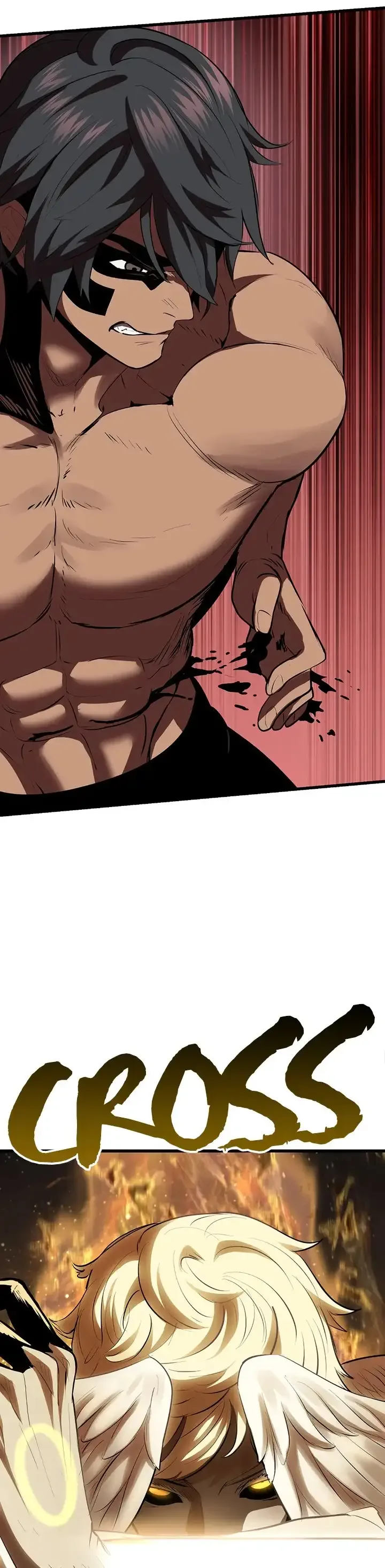 Survival Story of a Sword King in a Fantasy World Chapter 97 page 50