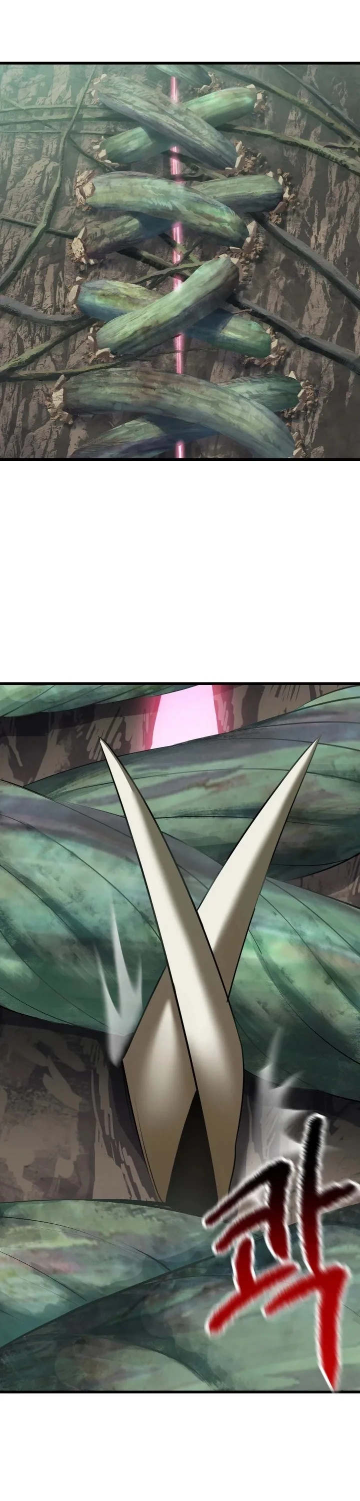 Survival Story of a Sword King in a Fantasy World Chapter 98 page 62