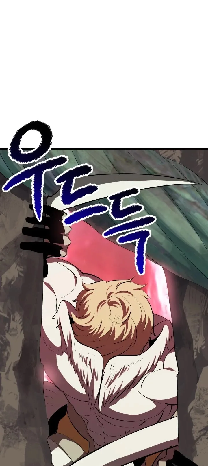 Survival Story of a Sword King in a Fantasy World Chapter 98 page 63