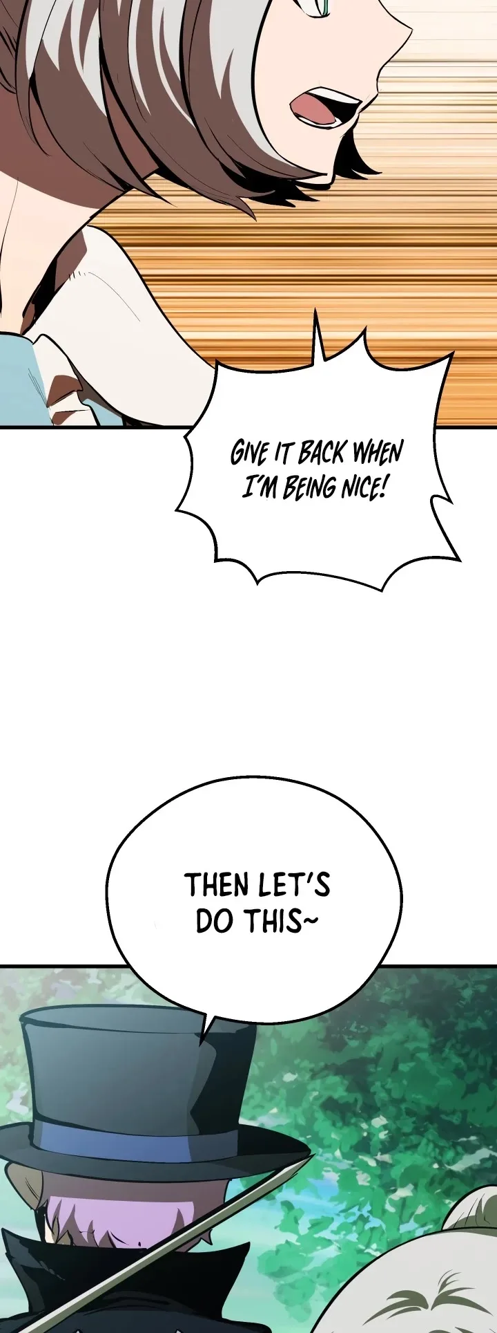 Survival Story of a Sword King in a Fantasy World Chapter 100 page 55