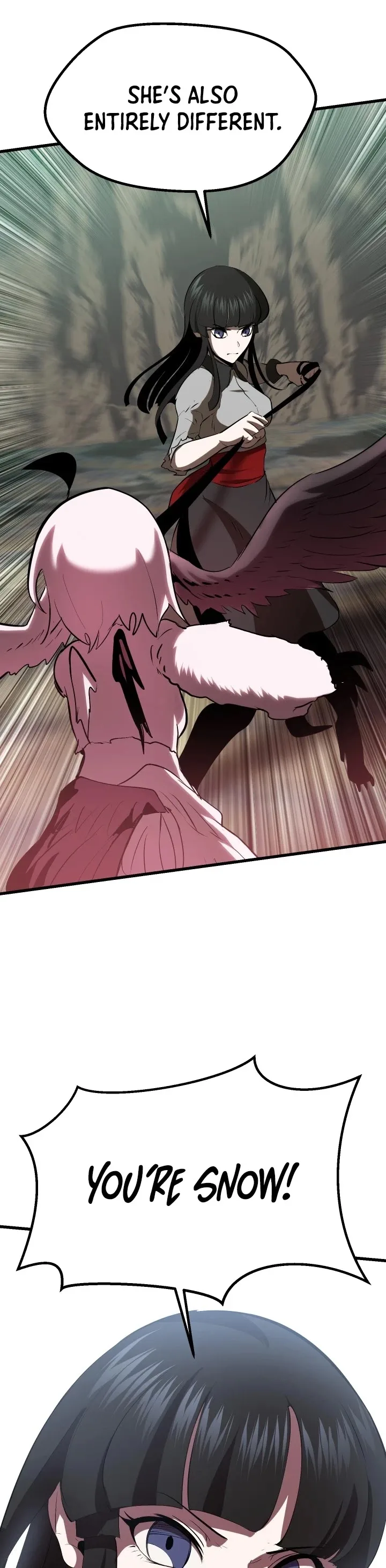 Survival Story of a Sword King in a Fantasy World Chapter 98 page 75