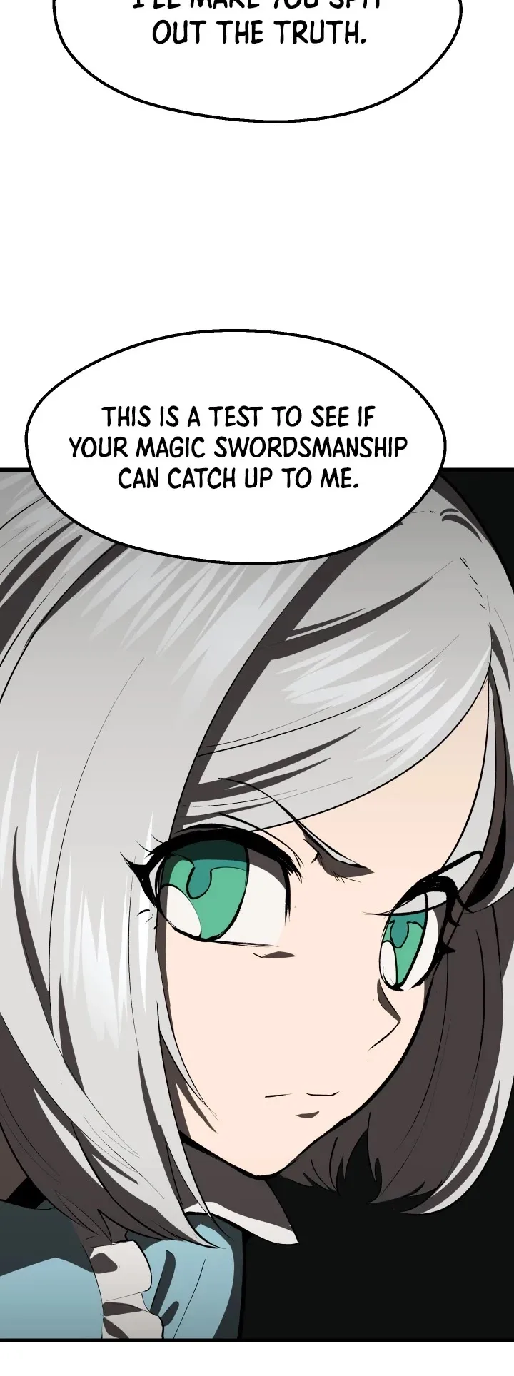 Survival Story of a Sword King in a Fantasy World Chapter 100 page 57