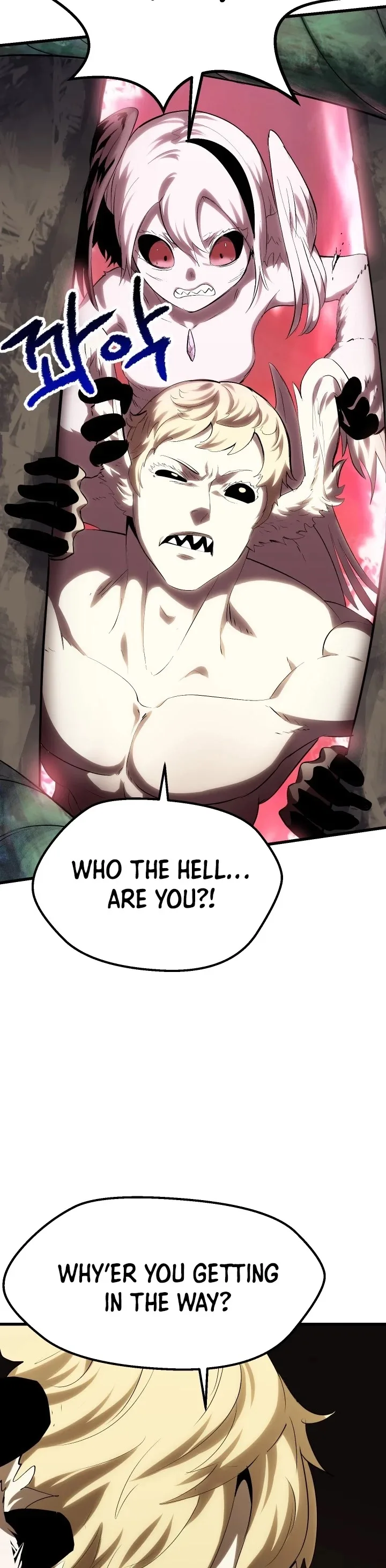 Survival Story of a Sword King in a Fantasy World Chapter 98 page 72