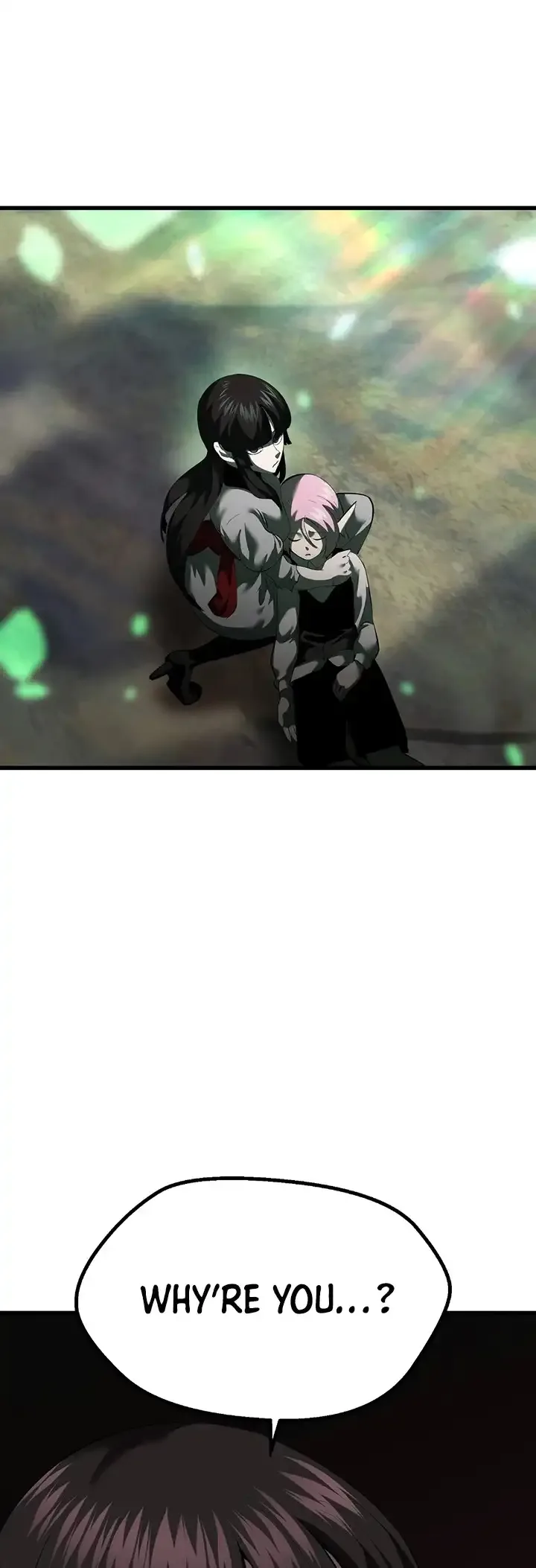 Survival Story of a Sword King in a Fantasy World Chapter 97 page 60