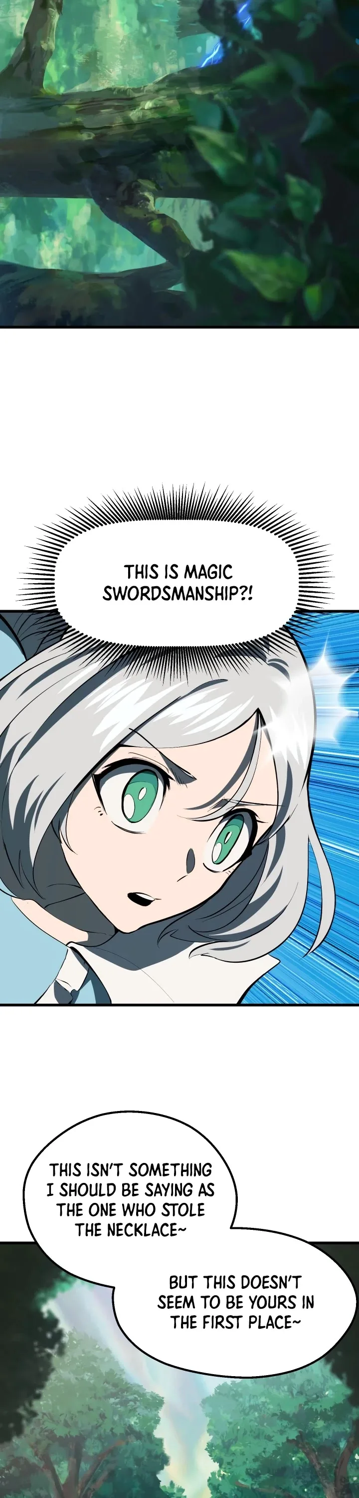 Survival Story of a Sword King in a Fantasy World Chapter 100 page 53